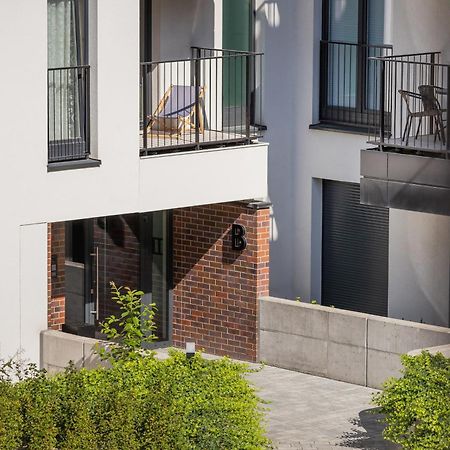Luxurious Apartment Rakowicka Krakow By Renters Prestige Buitenkant foto