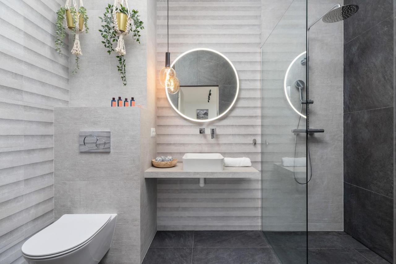Luxurious Apartment Rakowicka Krakow By Renters Prestige Buitenkant foto