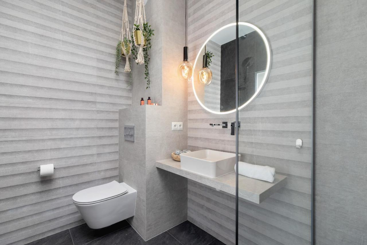 Luxurious Apartment Rakowicka Krakow By Renters Prestige Buitenkant foto