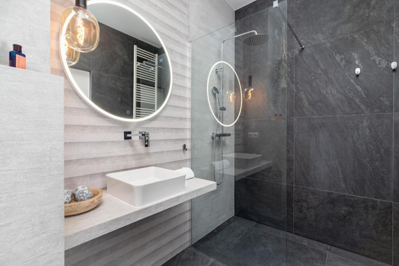 Luxurious Apartment Rakowicka Krakow By Renters Prestige Buitenkant foto