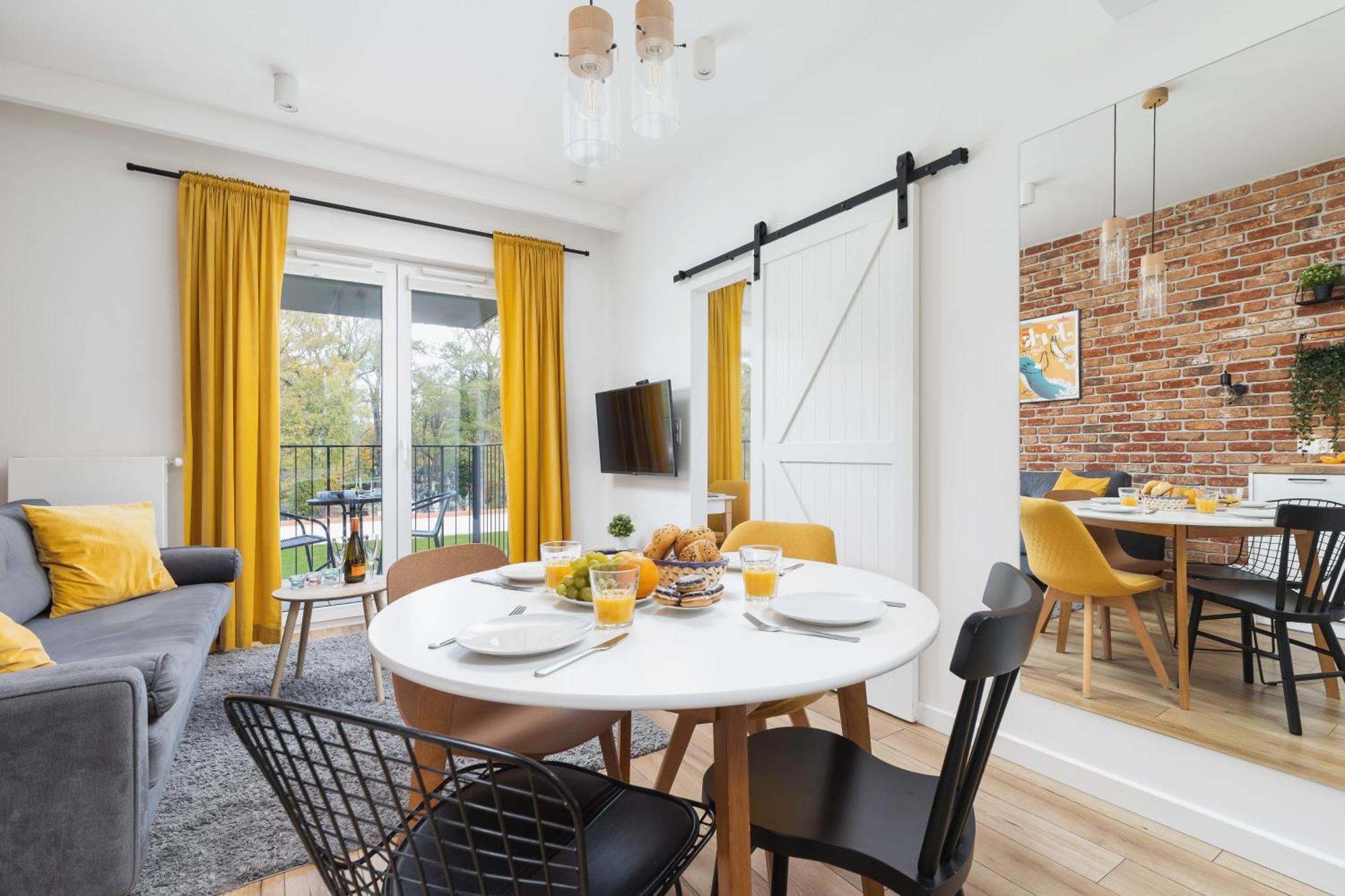 Luxurious Apartment Rakowicka Krakow By Renters Prestige Buitenkant foto