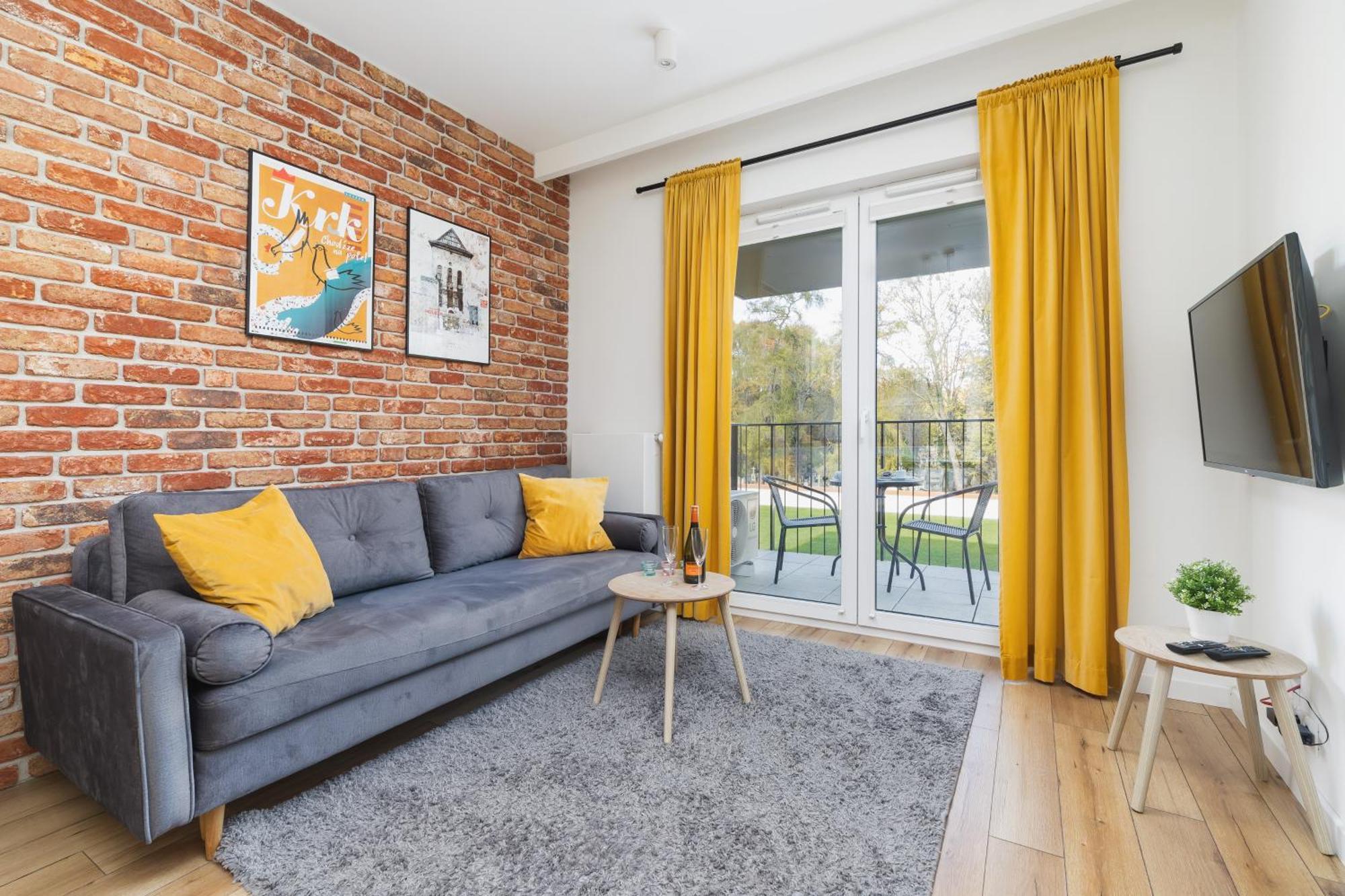 Luxurious Apartment Rakowicka Krakow By Renters Prestige Buitenkant foto