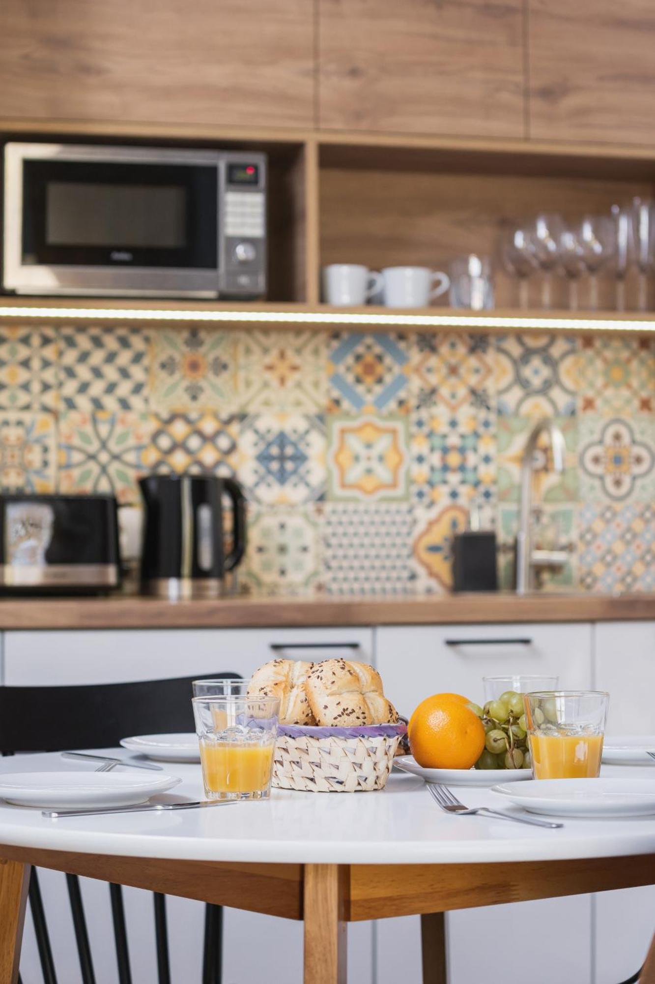 Luxurious Apartment Rakowicka Krakow By Renters Prestige Buitenkant foto