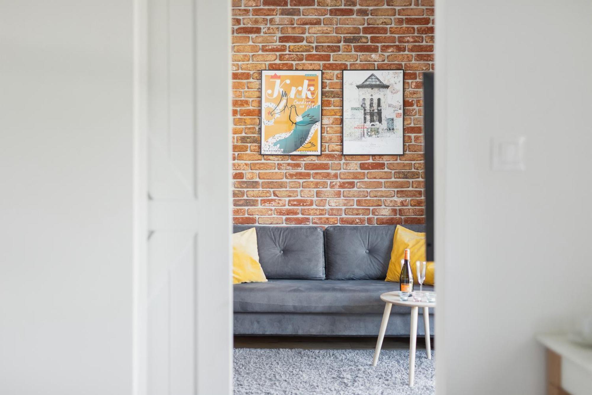 Luxurious Apartment Rakowicka Krakow By Renters Prestige Buitenkant foto