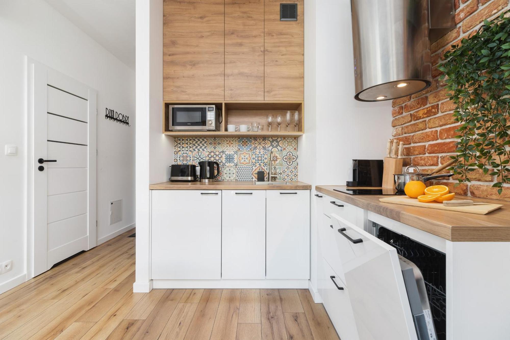 Luxurious Apartment Rakowicka Krakow By Renters Prestige Buitenkant foto