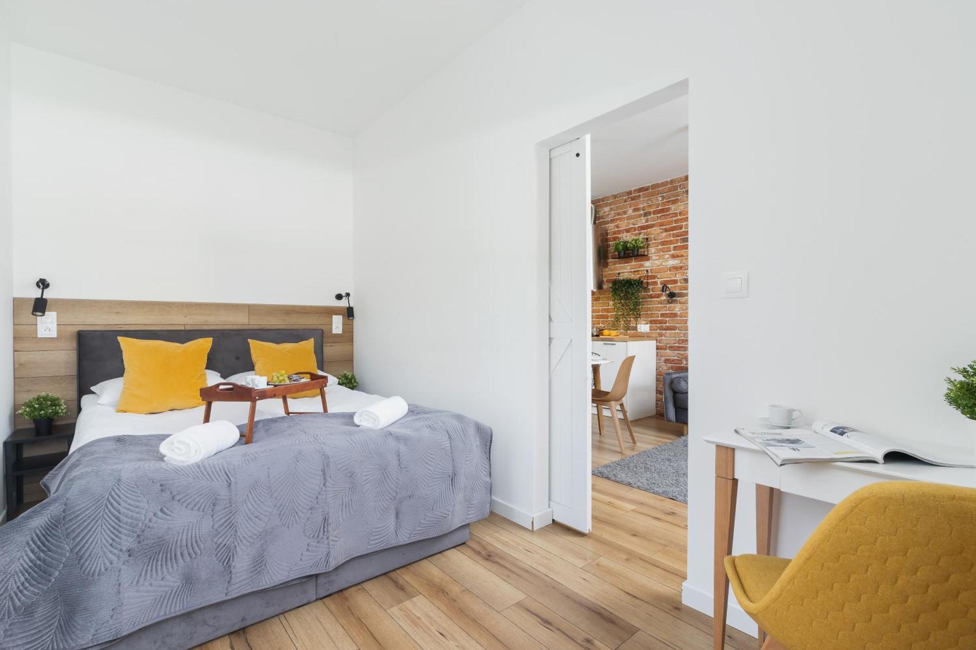 Luxurious Apartment Rakowicka Krakow By Renters Prestige Buitenkant foto